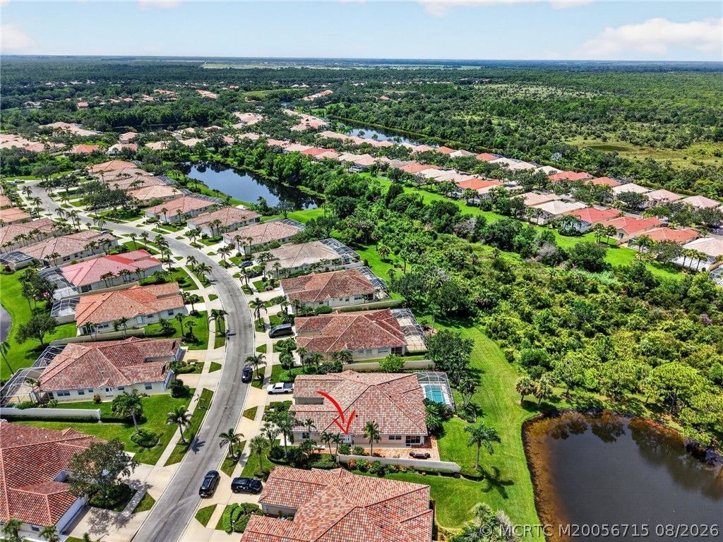 8232 SE Paurotis Lane , Hobe Sound, FL 33455 Photo