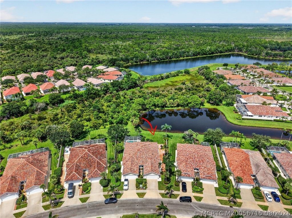 8232 SE Paurotis Lane , Hobe Sound, FL 33455 Photo