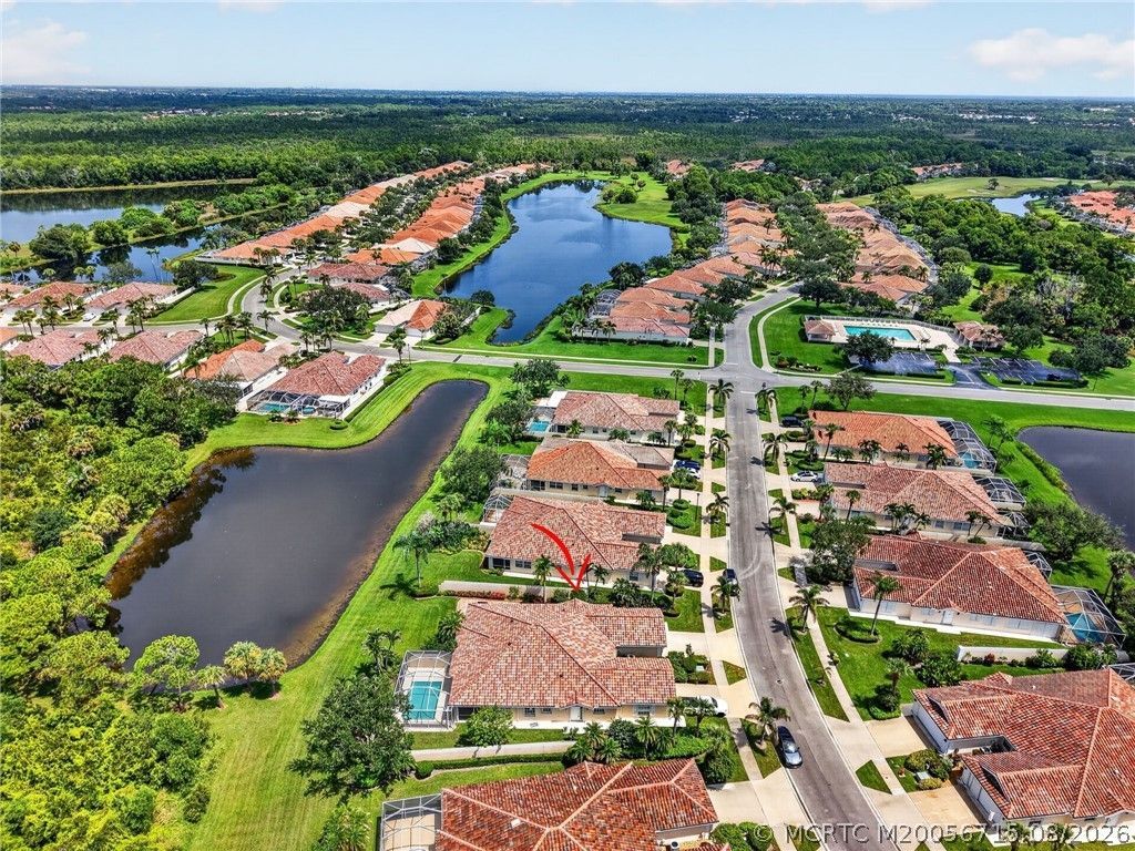 8232 SE Paurotis Lane , Hobe Sound, FL 33455 Photo