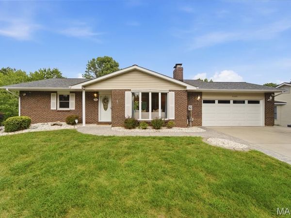 2008 Dubloon Court , Edwardsville, IL 62025