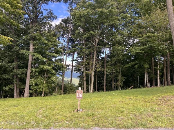 Lot 126 Withrow Landing, Caldwell, WV 24925