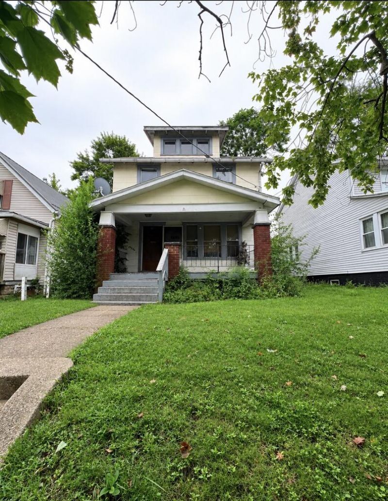 1139 Maryland Ave Sw, Canton, OH 44710 Main Photo