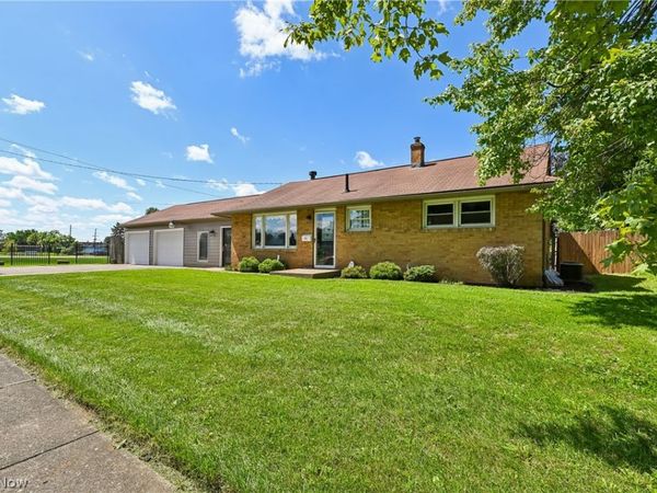 1211 Benskin Avenue SW, Canton, OH 44710