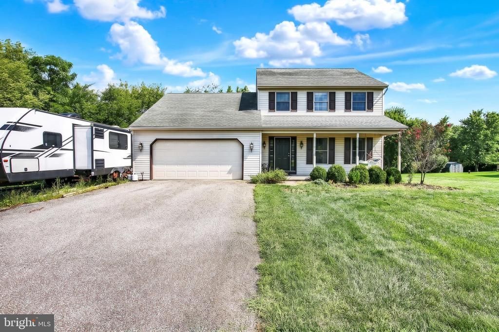 10 ROCK RIDGE ROAD , PARADISE, PA 17562