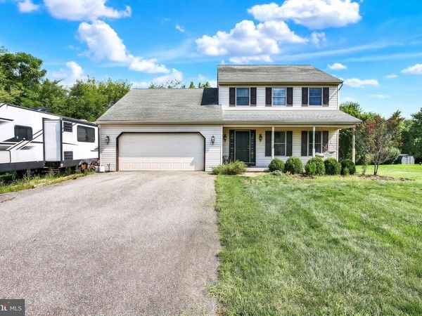 10 ROCK RIDGE ROAD , PARADISE, PA 17562