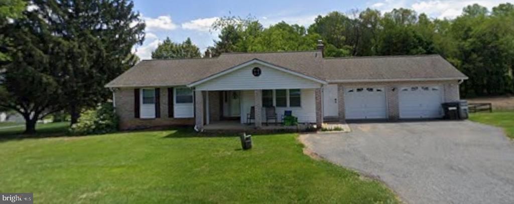 1511 PILGRIM LANE , FINKSBURG, MD 21048