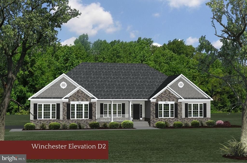 12061 Greenbrier Drive, King George, VA 22485 Main Photo