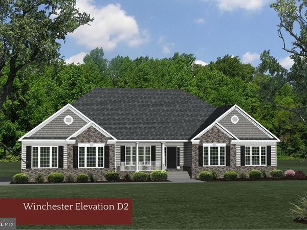12061 GREENBRIER DRIVE , KING GEORGE, VA 22485