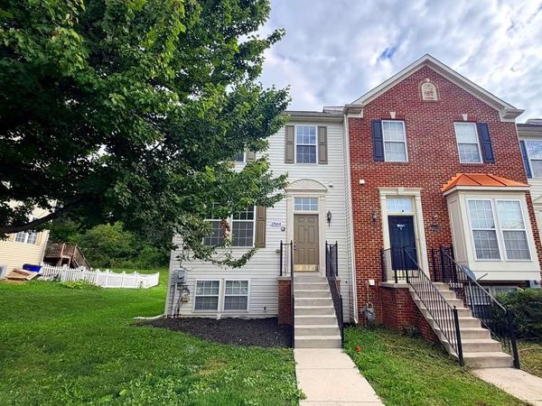 17664 POTTER BELL WAY, HAGERSTOWN, MD 21740