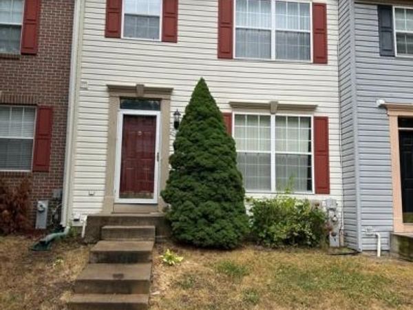4825 BUXTON CIRCLE , OWINGS MILLS, MD 21117