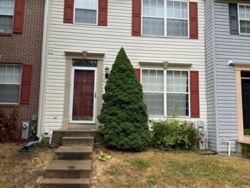 4825 Buxton Circle, Owings Mills, MD 21117 Main Photo