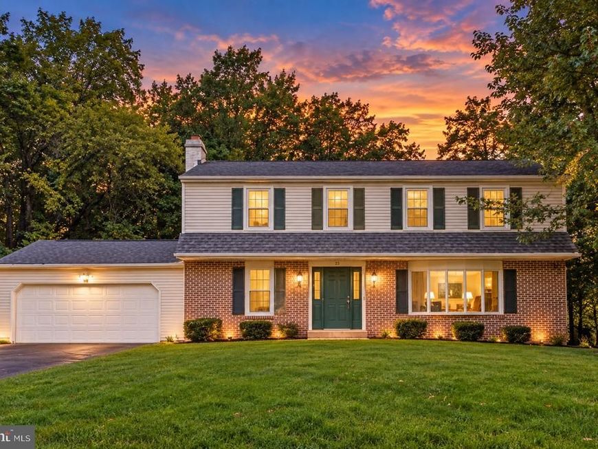 23 Rose Tree Drive, Downingtown, PA 19335 Main Photo