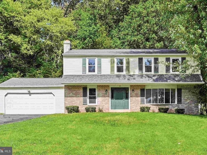 23 Rose Tree Drive , Downingtown, PA 19335 Main Photo