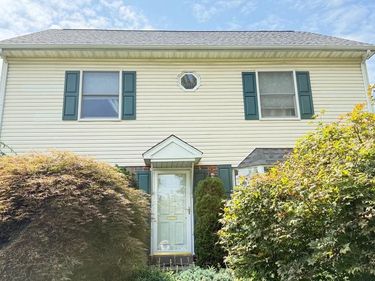 317 PRINCE FREDERICK STREET , KING OF PRUSSIA, PA 19406