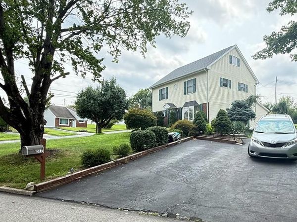 317 PRINCE FREDERICK STREET , KING OF PRUSSIA, PA 19406