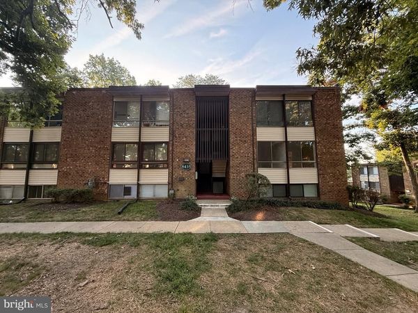 8435 GREENBELT ROAD , Unit 8435-102, GREENBELT, MD 20770
