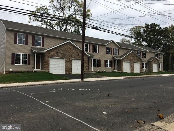 1015 JUNIPER STREET , QUAKERTOWN, PA 18951