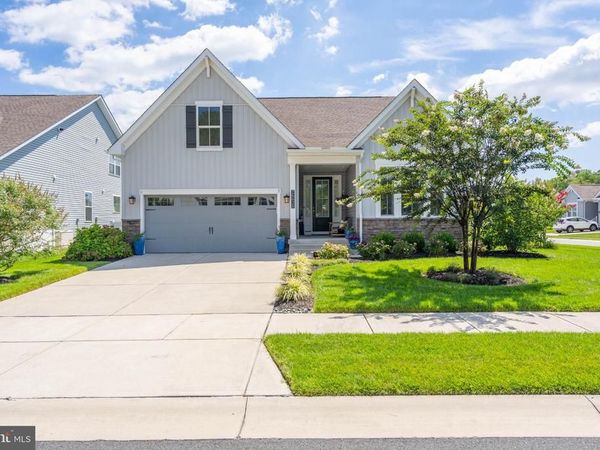 26628 WEATHERVANE WAY, FRANKFORD, DE 19945