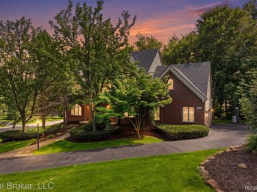 5380 Fieldstone Court, Genoa Township, Mi 48116