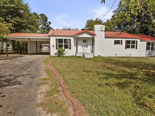 111 Walker Drive, Naples, TX 75568
