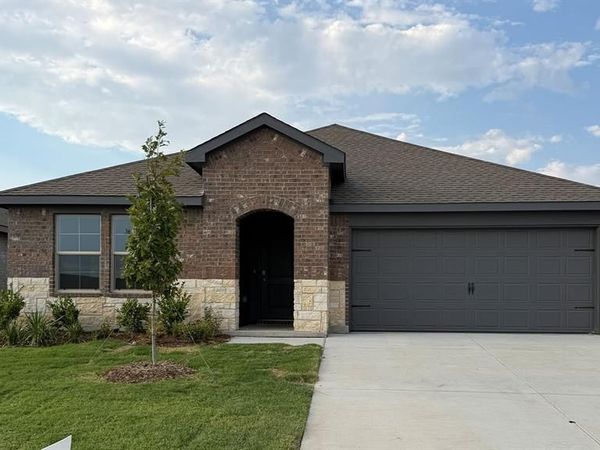 1121 Overhill Road, Josephine, TX 75173