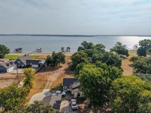 220 N Broadway Road, Azle, TX 76020