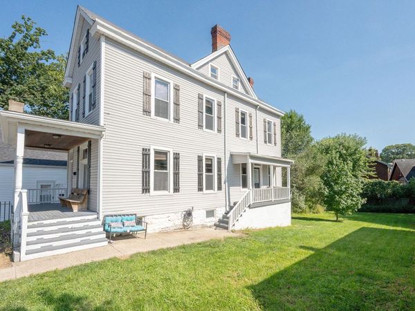 15 Catalpa Street, Covington, KY 41014