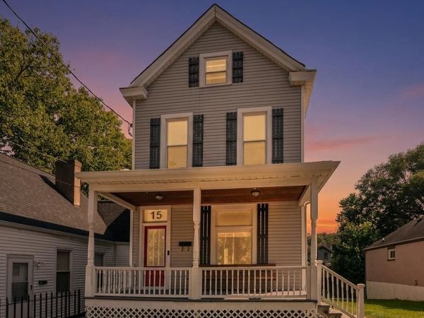 15 Catalpa Street, Covington, KY 41014