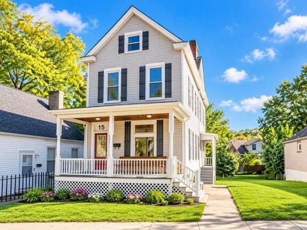 15 Catalpa Street, Covington, KY 41014