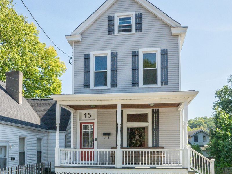 15 Catalpa Street, Covington, KY 41014 Photo 2