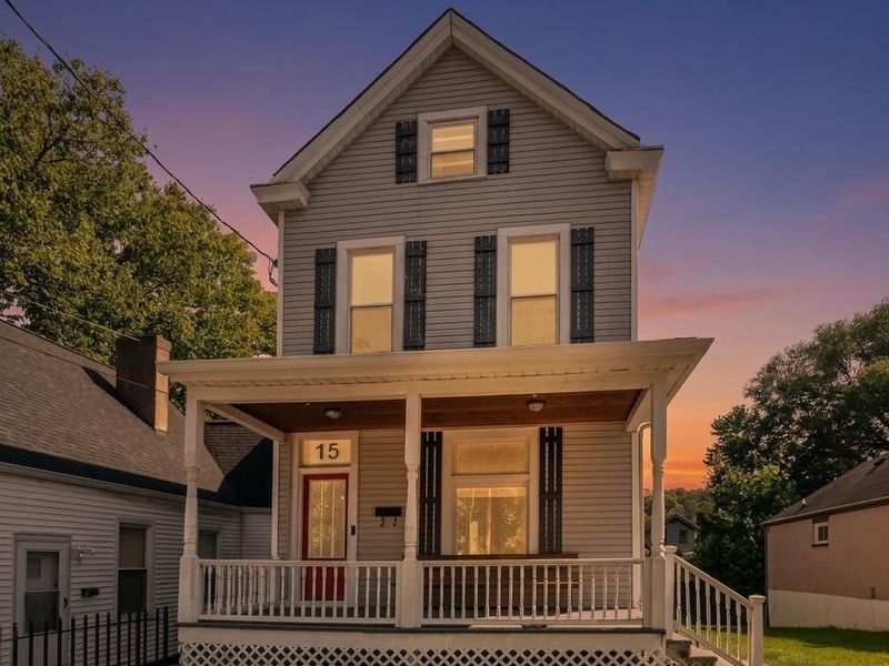 15 Catalpa Street, Covington, KY 41014 Photo 3