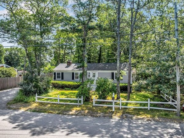 11 Hazelwood Rd, Dennis, MA 02660