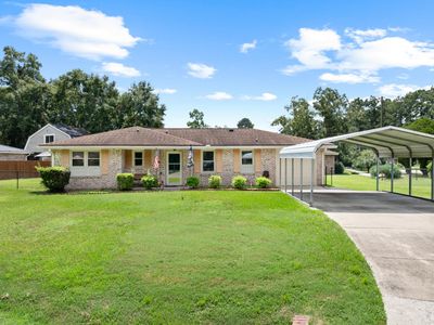 4935 Foxwood Drive, North Charleston, SC 29418