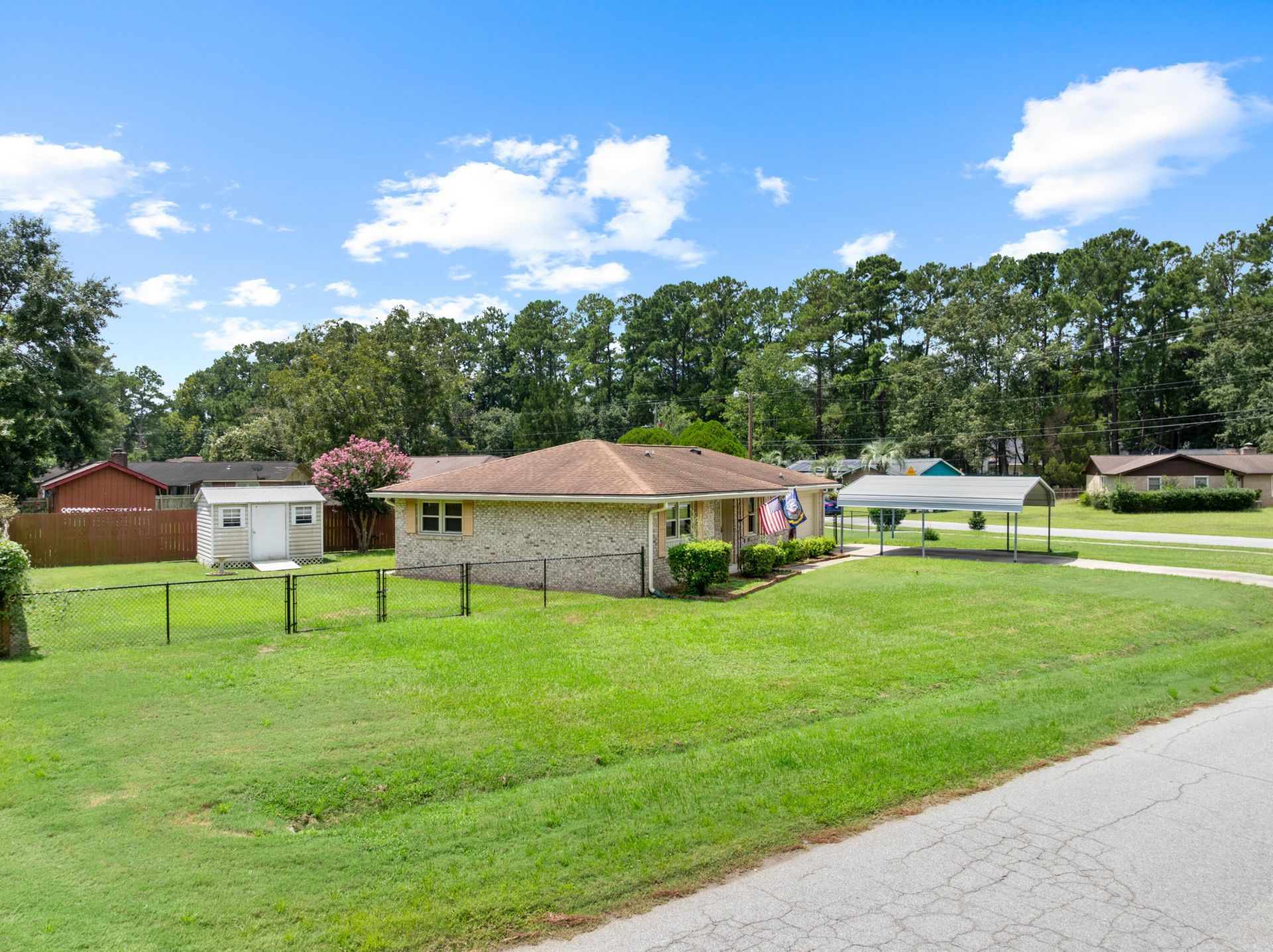 4935 Foxwood Drive Photo 20
