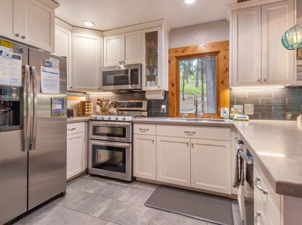 620 Grand Avenue , Homewood, CA 96141 Photo