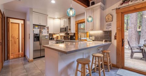 620 Grand Avenue , Homewood, CA 96141 Photo