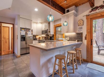 620 Grand Avenue , Homewood, CA 96141 Photo