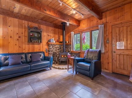 620 Grand Avenue , Homewood, CA 96141 Photo