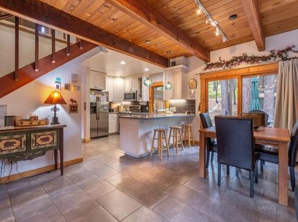 620 Grand Avenue , Homewood, CA 96141 Photo