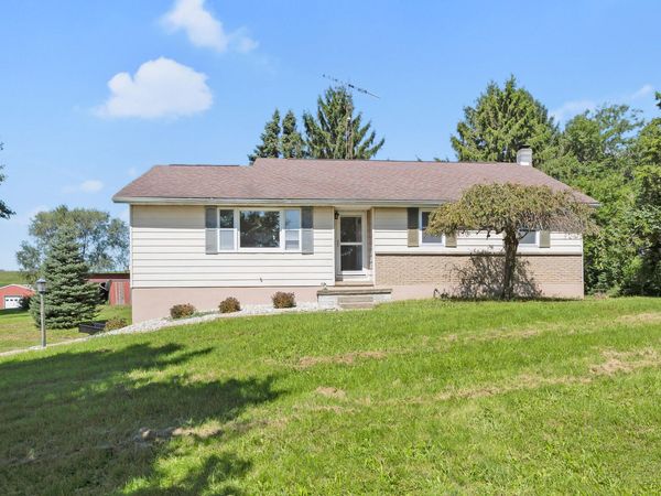 3690 County Road 18 , Bellefontaine, OH 43311