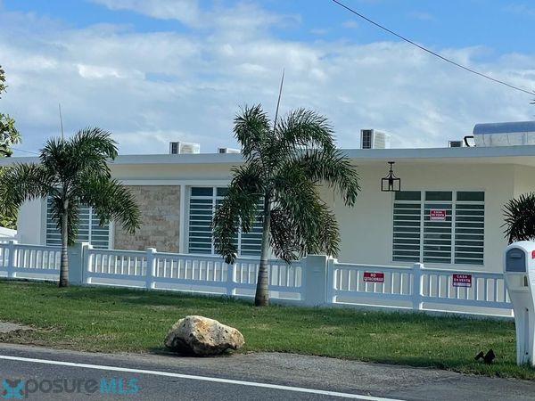 1 CARR. 485, Quebradillas, PR 00678