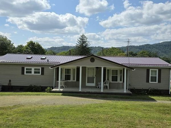 20518 MIdland Trail, ANSTED, WV 25812