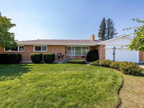7225 N Valerie St, Spokane, WA 99208