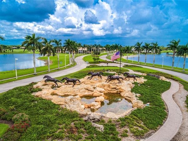 8902 Shenendoah CIR , NAPLES, FL 34113