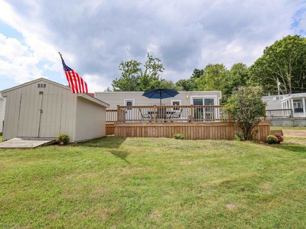 194 Buckley Road, Unit 44, Weare, NH 03281