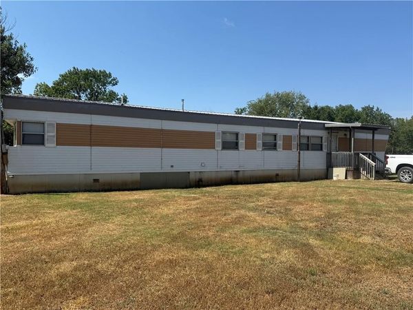 4635 REPUBLIC Road, Parsons, KS 67357