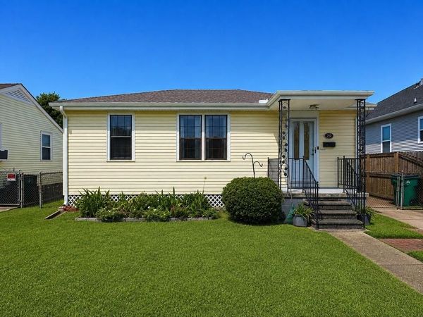 712 CATHY Avenue , Metairie, LA 70003