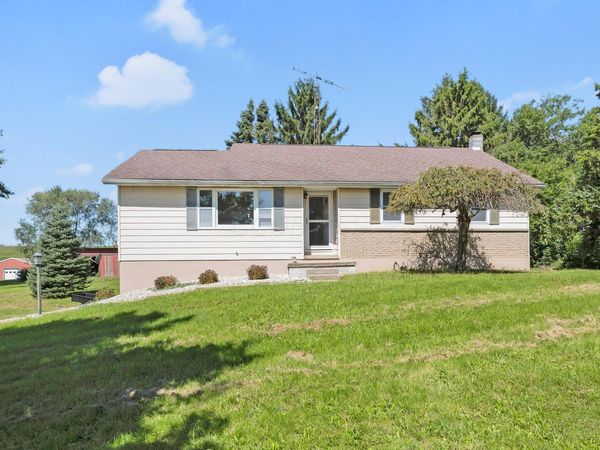 3690 County Road 18 , Bellefontaine, OH 43311
