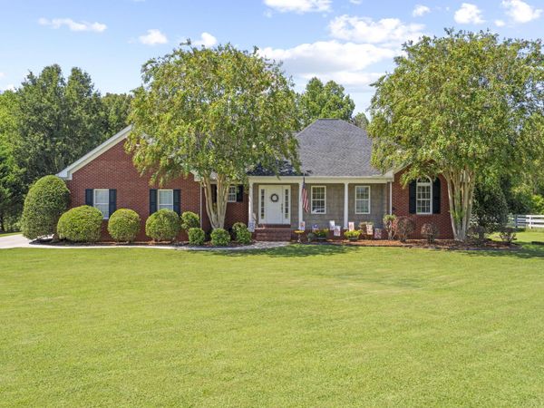 94 Chandler'S Ridge Drive, Chatsworth, GA 30705