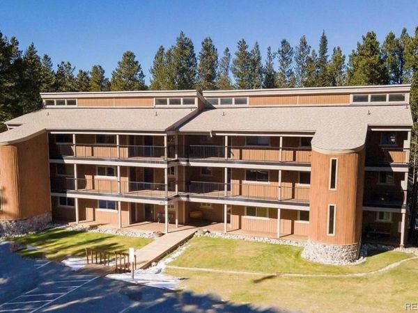 210 702 , Unit 15-203, Winter Park, CO 80446